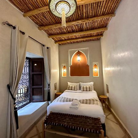 Riad Sakura Marrakech 마라케시 외부 사진