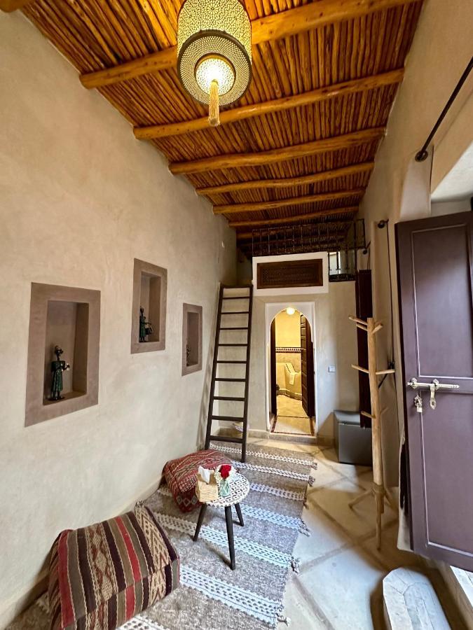 Riad Sakura Marrakech 마라케시 외부 사진