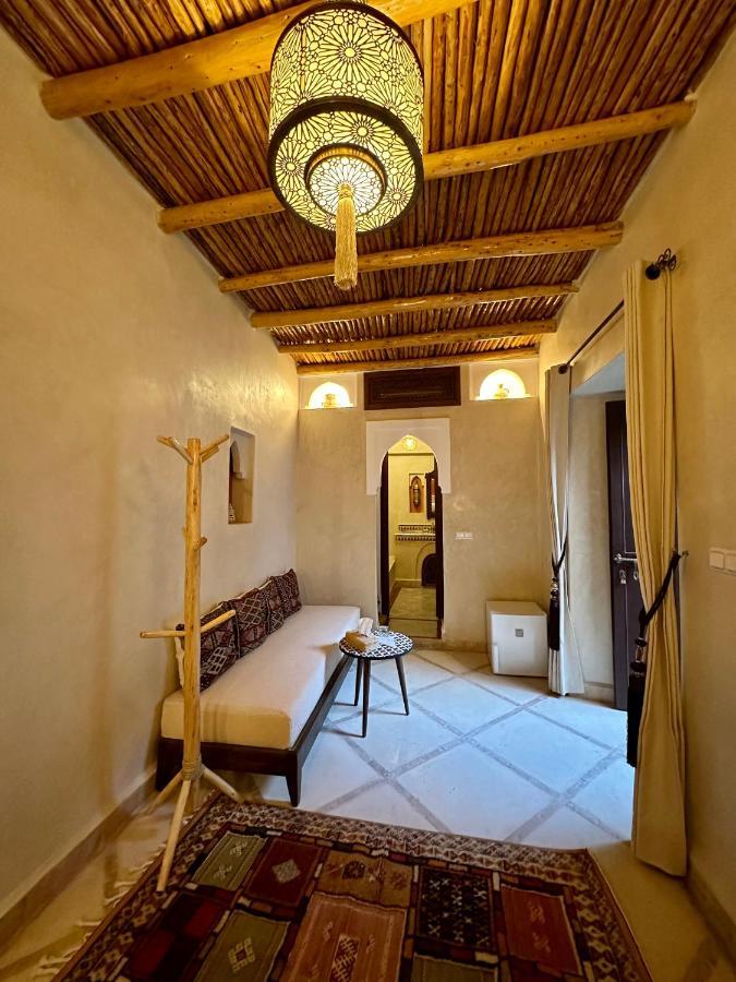 Riad Sakura Marrakech 마라케시 외부 사진
