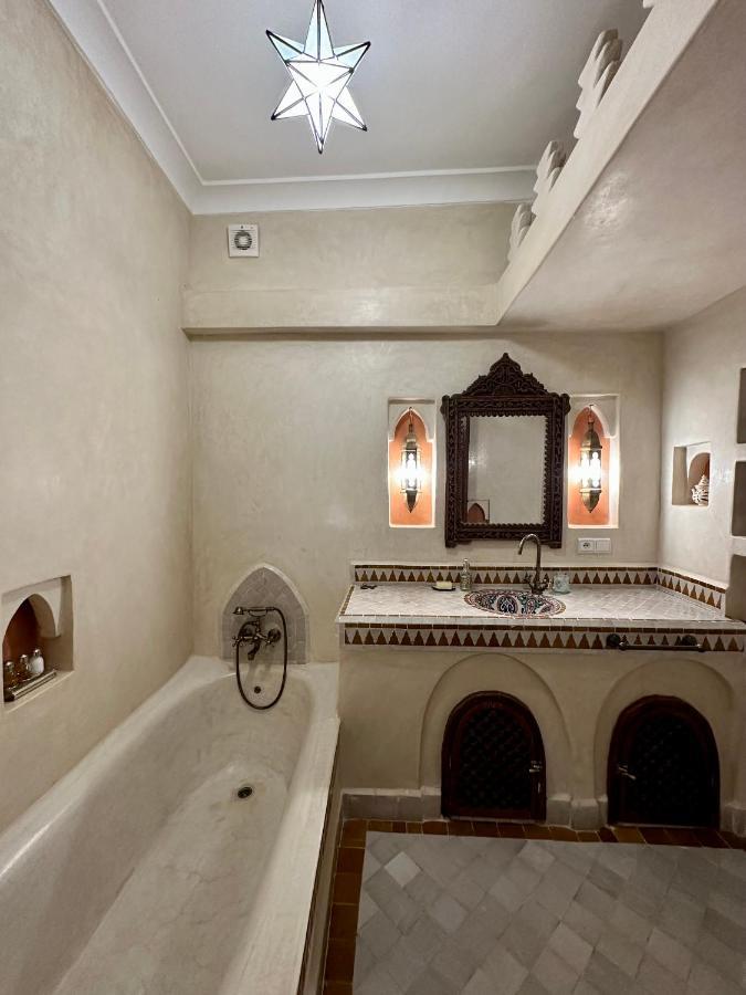 Riad Sakura Marrakech 마라케시 외부 사진