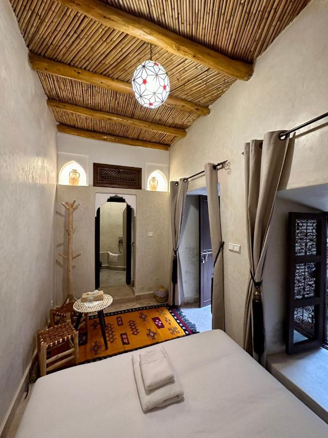 Riad Sakura Marrakech 마라케시 외부 사진