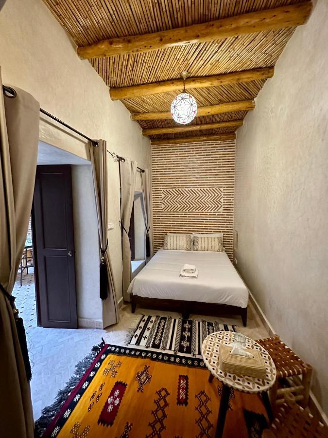 Riad Sakura Marrakech 마라케시 외부 사진