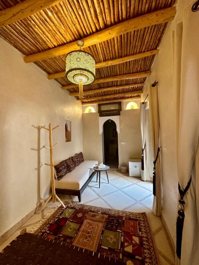 Riad Sakura Marrakech 마라케시 외부 사진