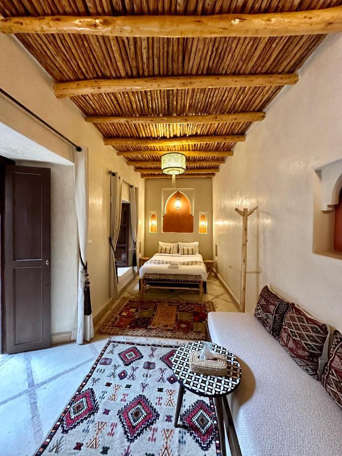 Riad Sakura Marrakech 마라케시 외부 사진