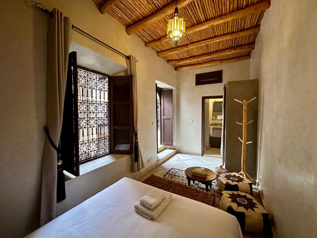 Riad Sakura Marrakech 마라케시 외부 사진