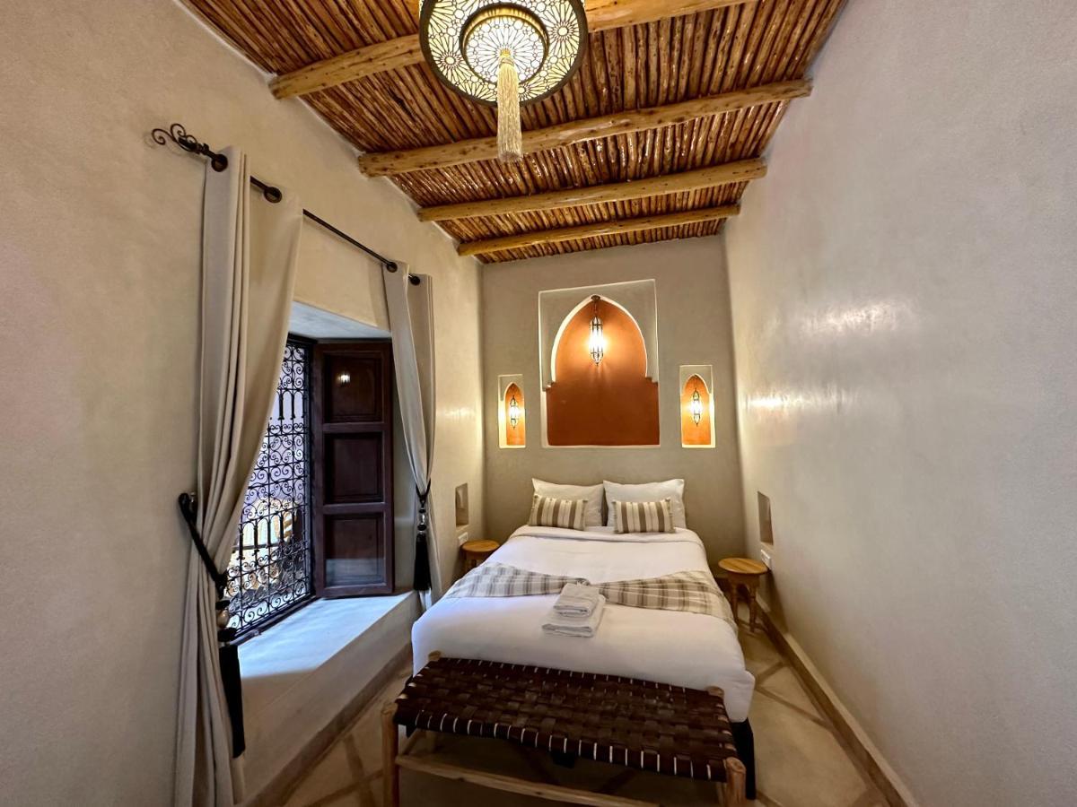 Riad Sakura Marrakech 마라케시 외부 사진