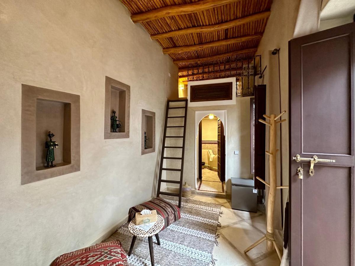 Riad Sakura Marrakech 마라케시 외부 사진