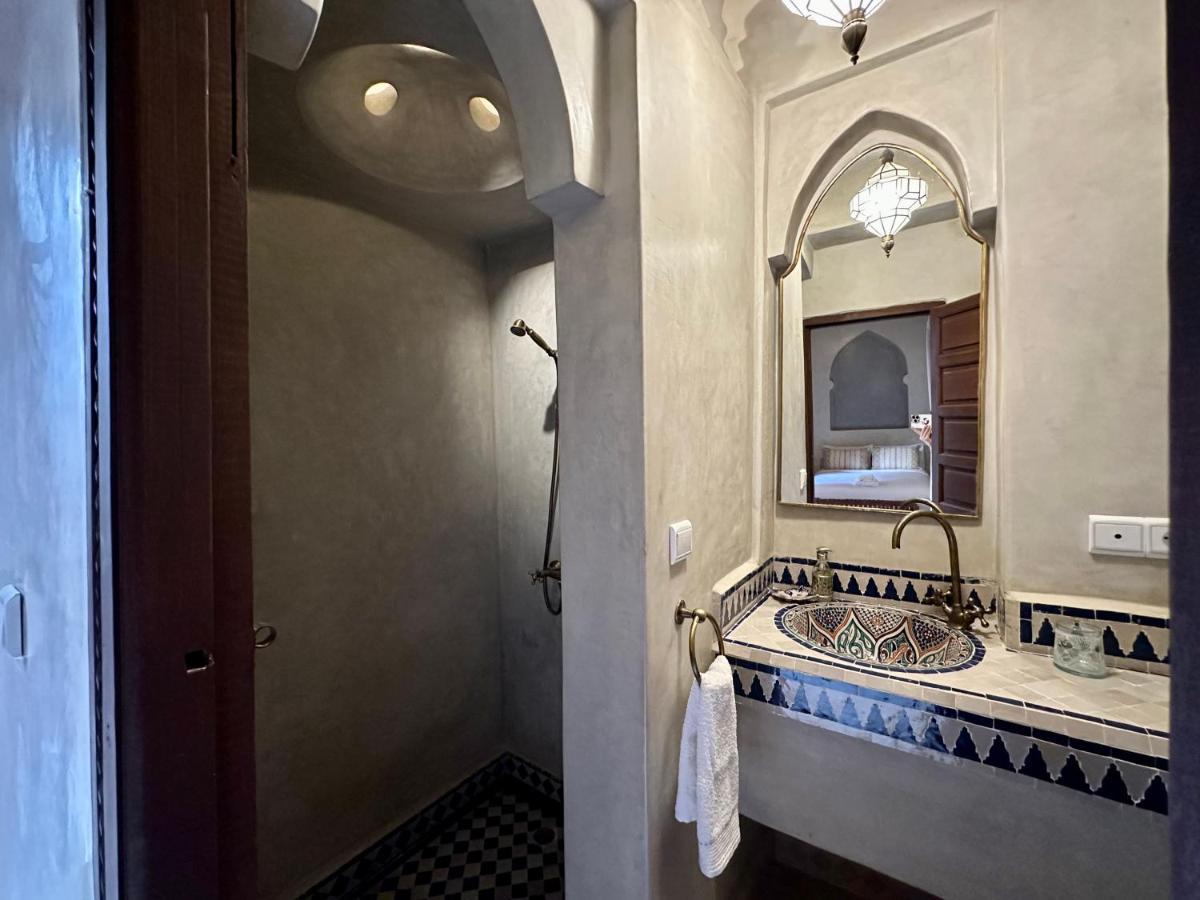 Riad Sakura Marrakech 마라케시 외부 사진