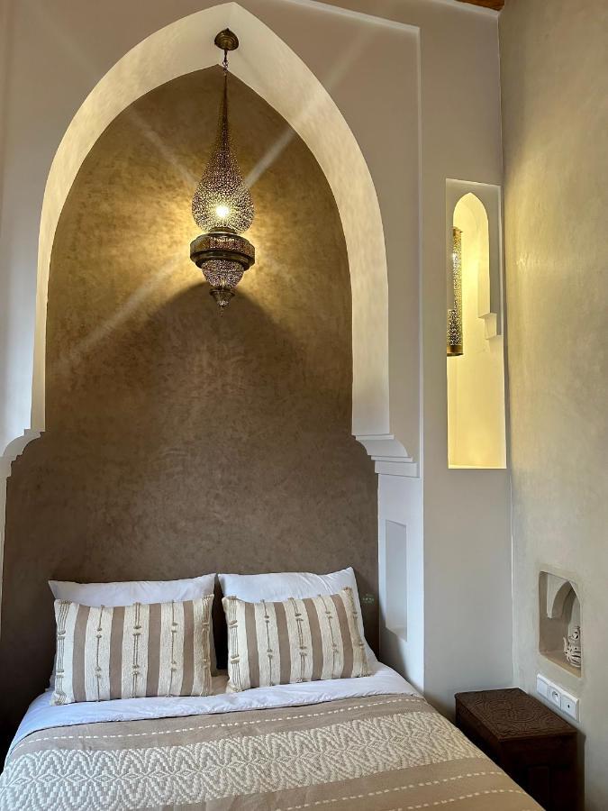 Riad Sakura Marrakech 마라케시 외부 사진