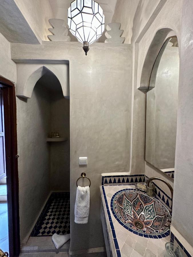 Riad Sakura Marrakech 마라케시 외부 사진