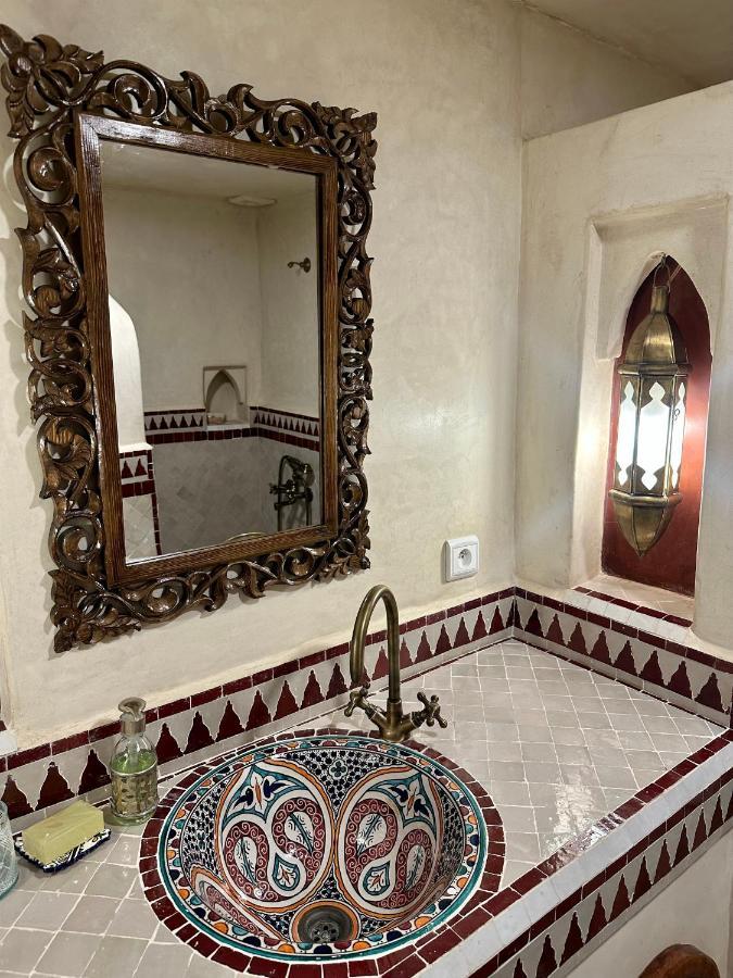 Riad Sakura Marrakech 마라케시 외부 사진