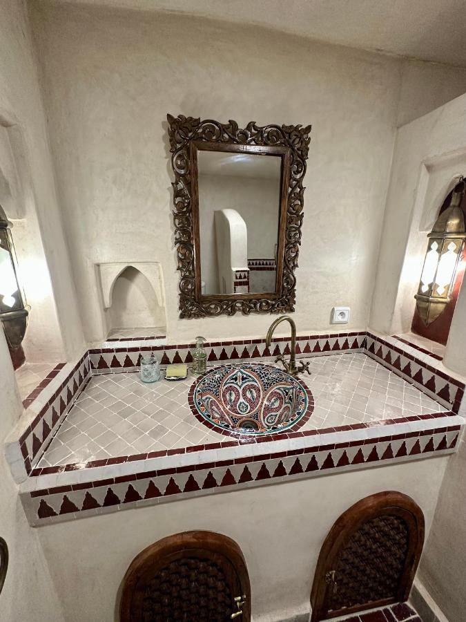 Riad Sakura Marrakech 마라케시 외부 사진