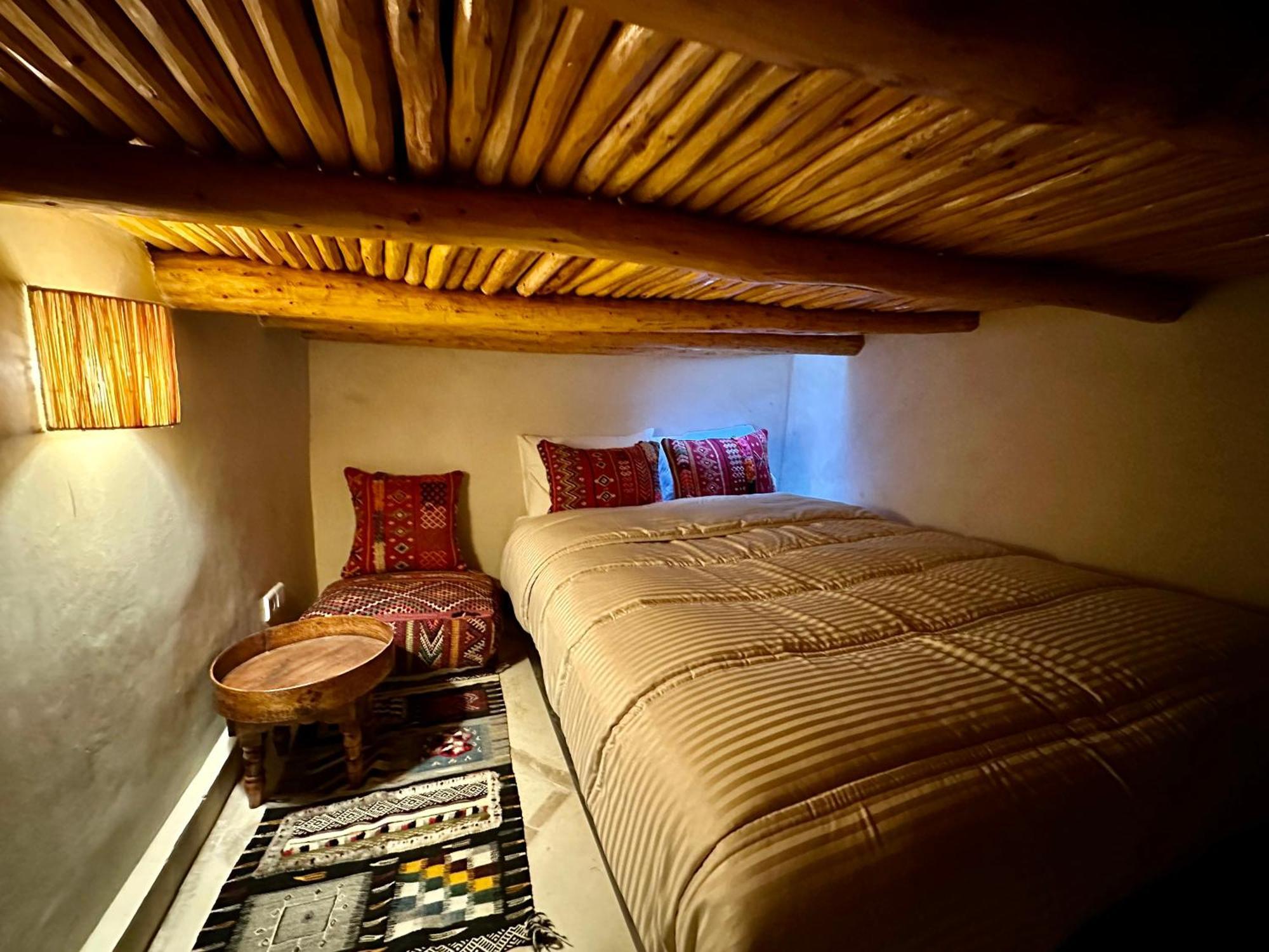 Riad Sakura Marrakech 마라케시 외부 사진